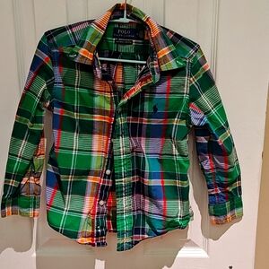 Polo Ralph Lauren shirt